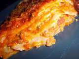 Lasagnes