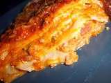 Lasagnes