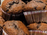 Muffins au chocolat