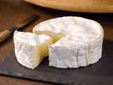 Ballotins croustillant au Camembert (recette Demarle)