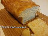 Pain de mie Home Made