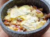 Dolsot Tartiflette Bowl