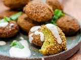 Falafels