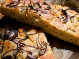 Focaccia