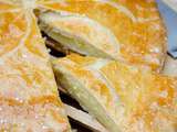 Galettes des Rois - trois recettes