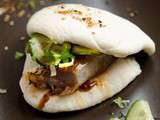 Gua Bao - Pork buns comme chez Umamido