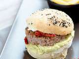 Hamburger Avocat-Philadelphia