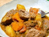 Irish Stew