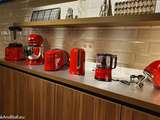 KitchenAid fête ses 100 ans