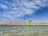 Kitesurf au Maroc - Dakhla Dreamkite