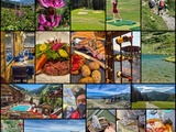 Méribel, l'été côté nature et terroir