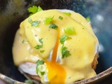 Oeuf Benedict
