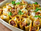 Pasta al forno