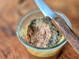 Pâté de campagne