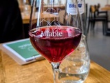 {Restaurant} Affable