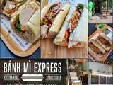 {Restaurant} Banh Mi Express