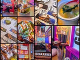 {Restaurant} Buga Ramen
