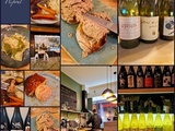 {Restaurant} Picpoul