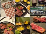 {Restaurant} Pierrade au Repos des Chasseurs