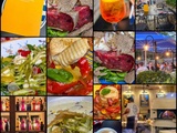 {Restaurant} Villa Fiore