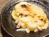 Tartiflette savoyarde