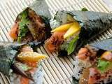 Temaki