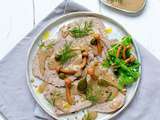 Vitello Tonnato