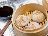 Xiao Long Bao