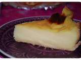 Ancel, un flan 2 fois plus gourmand