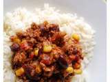 Chili con carne (COOKÉO)