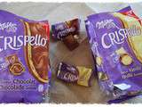 Crispello de milka