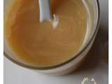 Lait condensé sucré (thermomix 31)