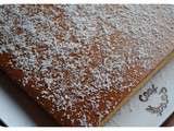 Moelleux Coco-citron (thermomix)