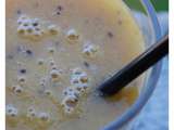 Smooties kiwis-banane-orange Thermomix ou blender