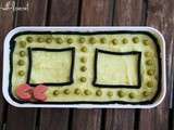 Bento pacman (pour l'amoureux geek)