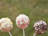 Cake pops ♥