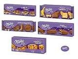 Milka biscuits: nouveau concours