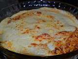 Pasticcio recette grecque: un tour en cuisine