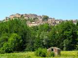 { Bonnes adresses } Restaurant Le Cayrols, Cordes-sur-ciel (81, Tarn, France)