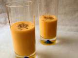 Lassi mangue, coco & cardamome