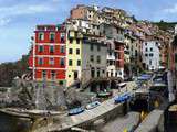 Cinque Terre, du verre à l’assiette