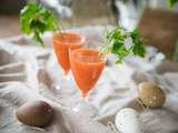 Cocktail « Bunny Mimosa », pour les #kids et les grands