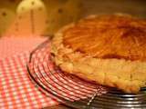 Galette des rois