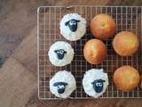 Kids – Muffins Shaun the Sheep