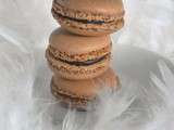 Macarons haut la main