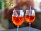 Spritz de plaisir