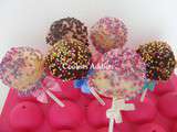 Cake Pops