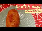 Scotch eggs