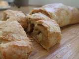 Strudel allemand