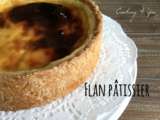 Flan pâtissier